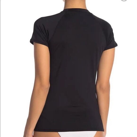 Body Glove S Red In Motion Short Sleeve Rashguard - Picture 3 of 12